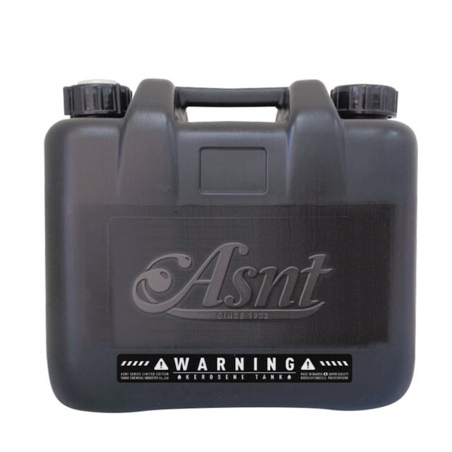 タンゲ灯油缶 ASNT KEROSENE CAN 2023【10L】　