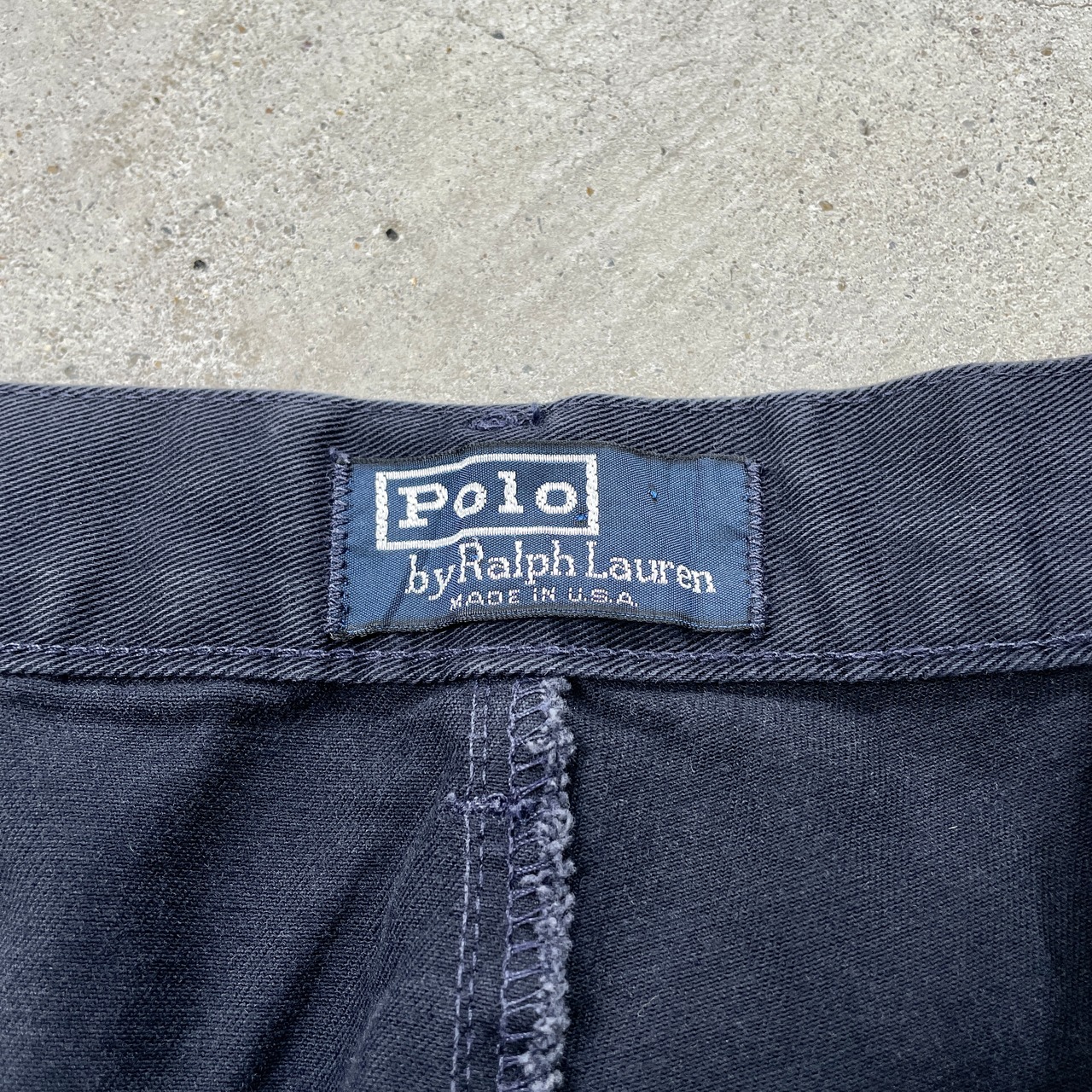 90年代 USA製 Polo by Ralph Lauren ポロバイラルフローレン 