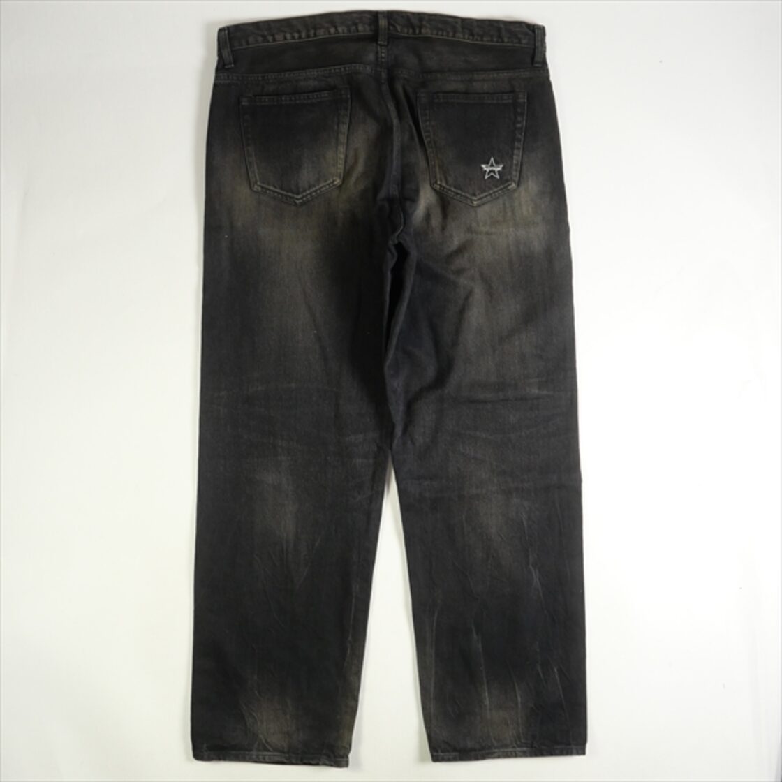 Size【W38】 SUPREME シュプリーム 23AW Distressed Loose Fit 