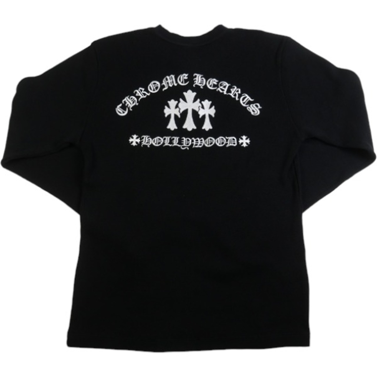 Size【L】 CHROME HEARTS クロム・ハーツ T-SHIRT U SAILIN ON THRML 