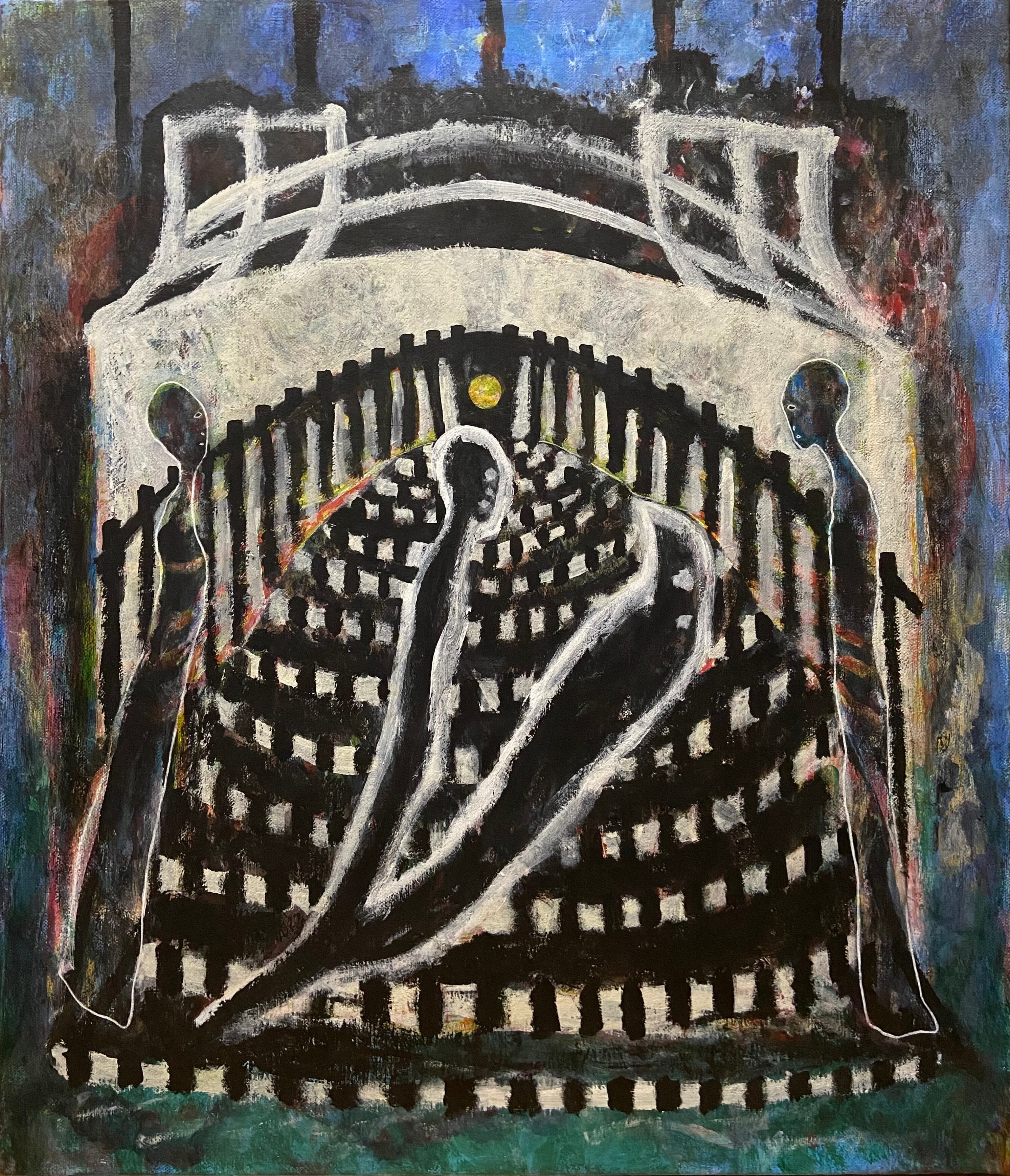 中国の洋風画展 明末から清時代の絵画・版画・挿絵本 | Pay ID