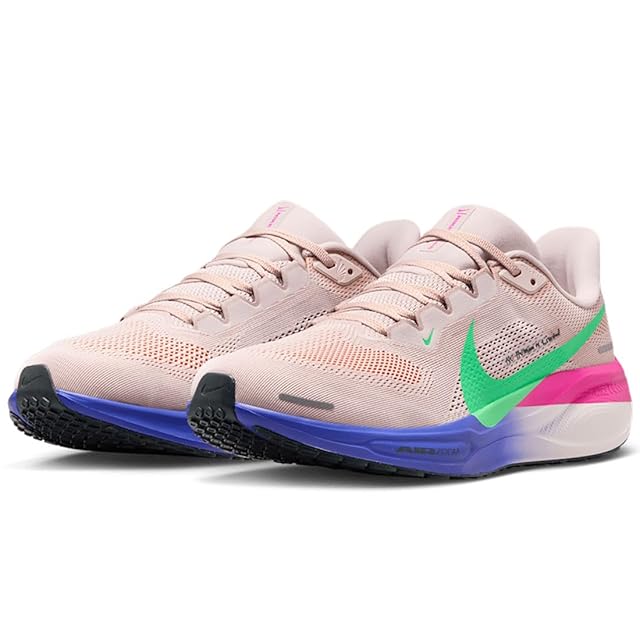 ナイキ　NIKE　ズーム フライ6 ZOOM FLY 6　27.5cm adidas(アディダス) ADIZERO BOSTON 12 W サンディーピンク/オーロラ