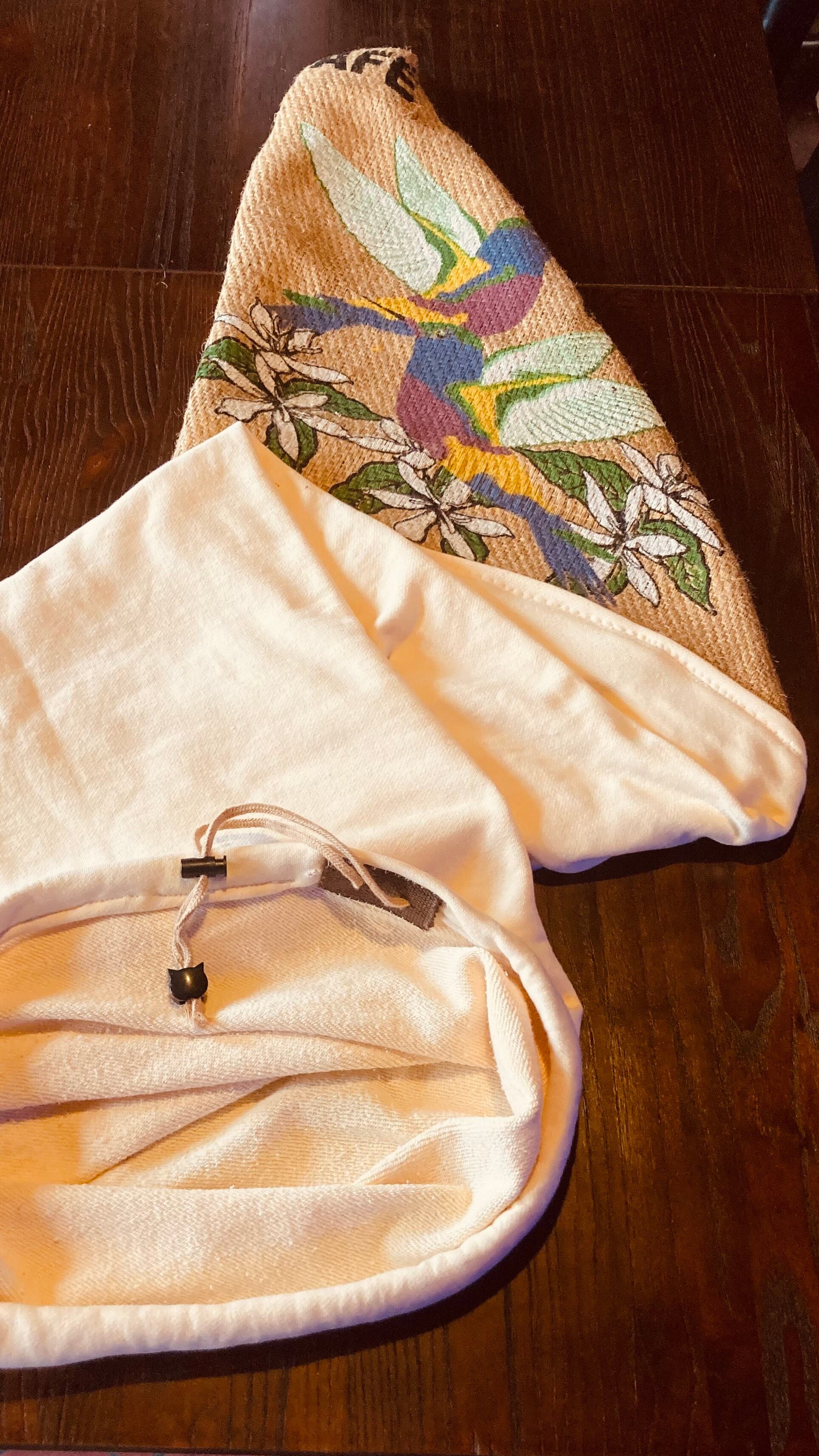 珈琲麻袋(ドンゴロス) 1枚 | 藤原焙煎