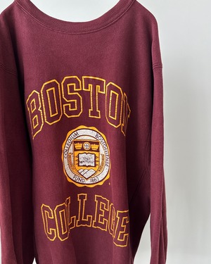 -Champion- Vintage 90s L Reverse Weave Sweat made in USA