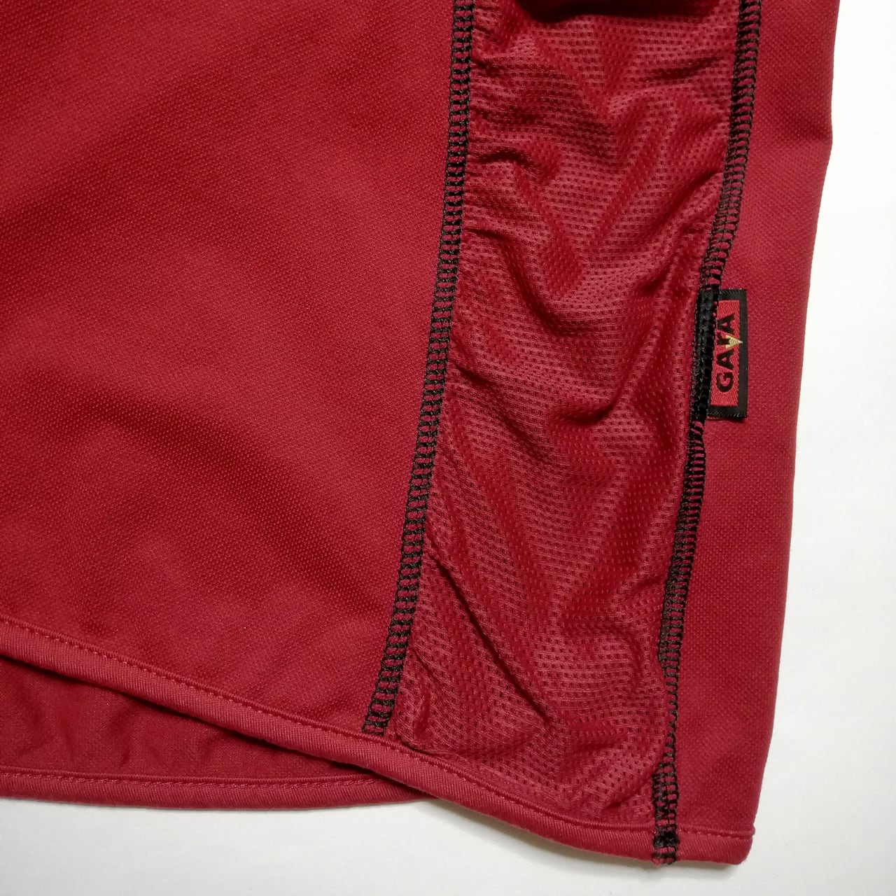 USED】ローマ 2002-03 Kappa ホーム長袖 ユニフォーム #10 TOTTI