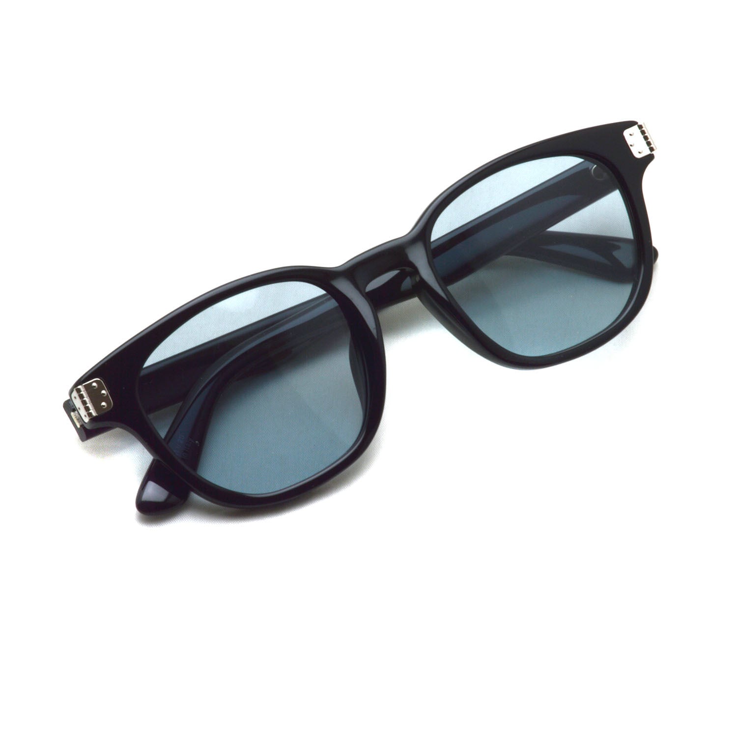 MM6 Maison Margiela / Lunettes3 / Noir Black / XW0 ブラック