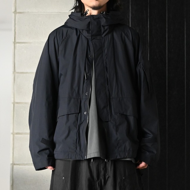 product twelve / P12 Rain Jacket