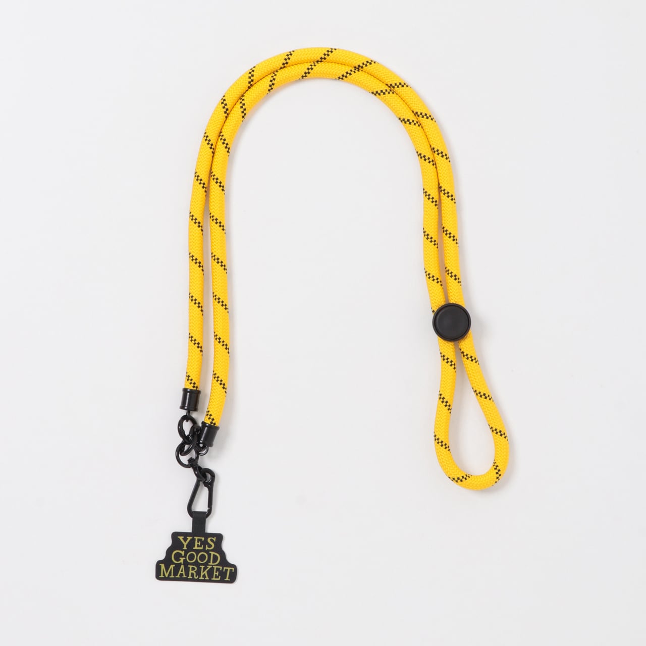 yes good market YGM MOBILE STRAP ストラップ ALL ITEM | Yes Good Market ONLINE