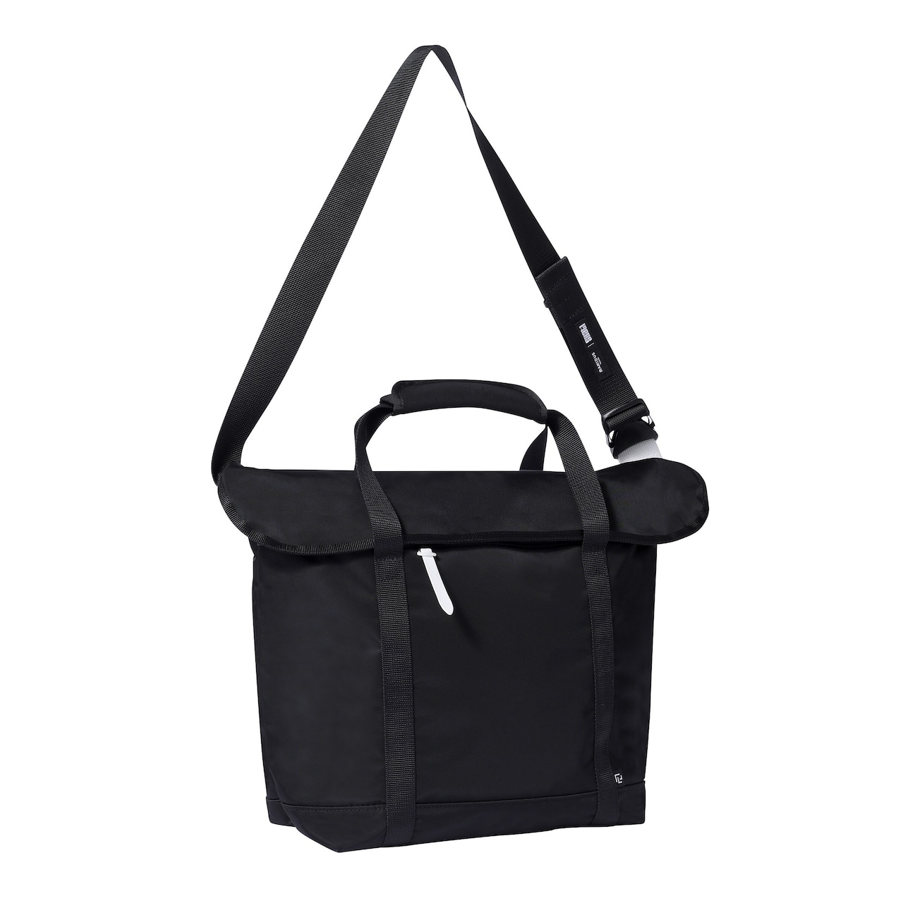 RAMIDUS SHATI TOTE MESSENGER BAG