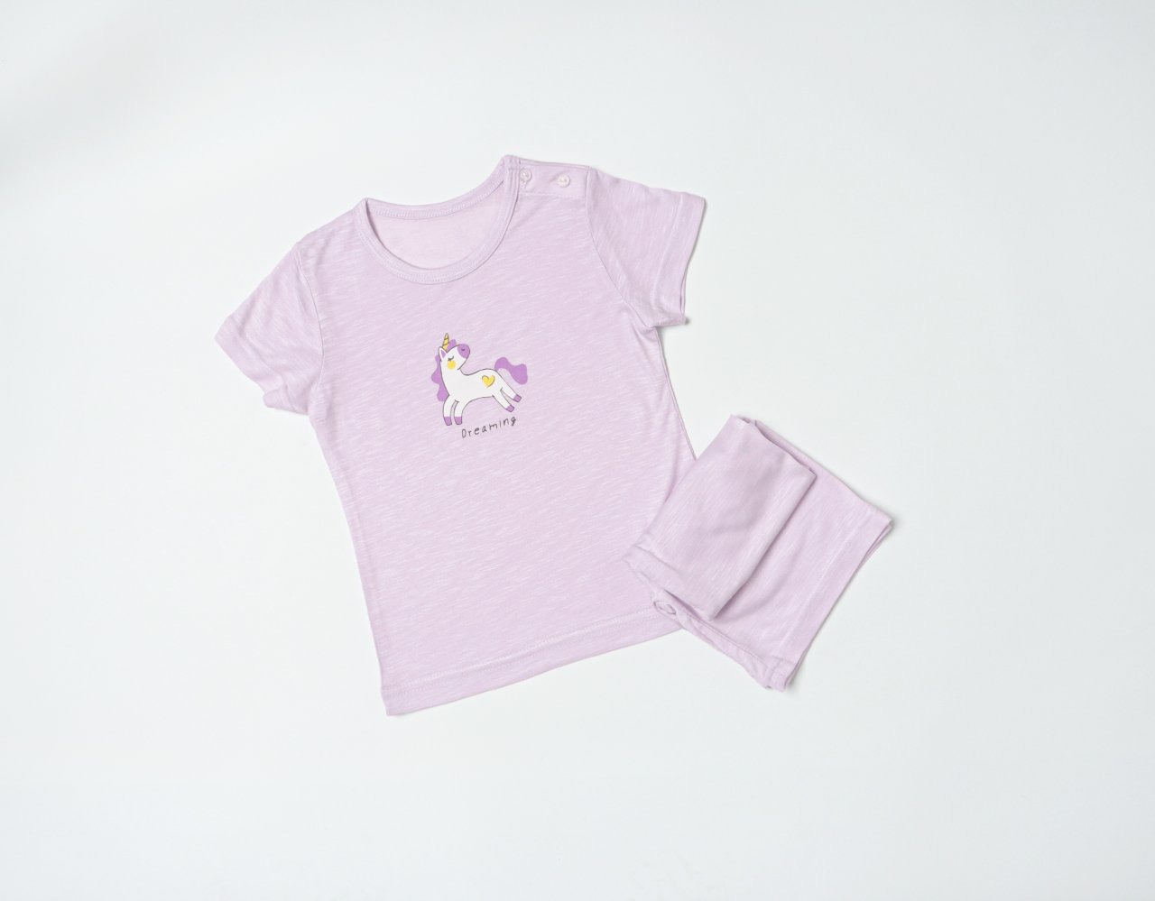 [Mellisse] 5 Modal Slub Undergarment (Modal Purple) / [멜리스] 5부모달슬러브내의(모달퍼플)