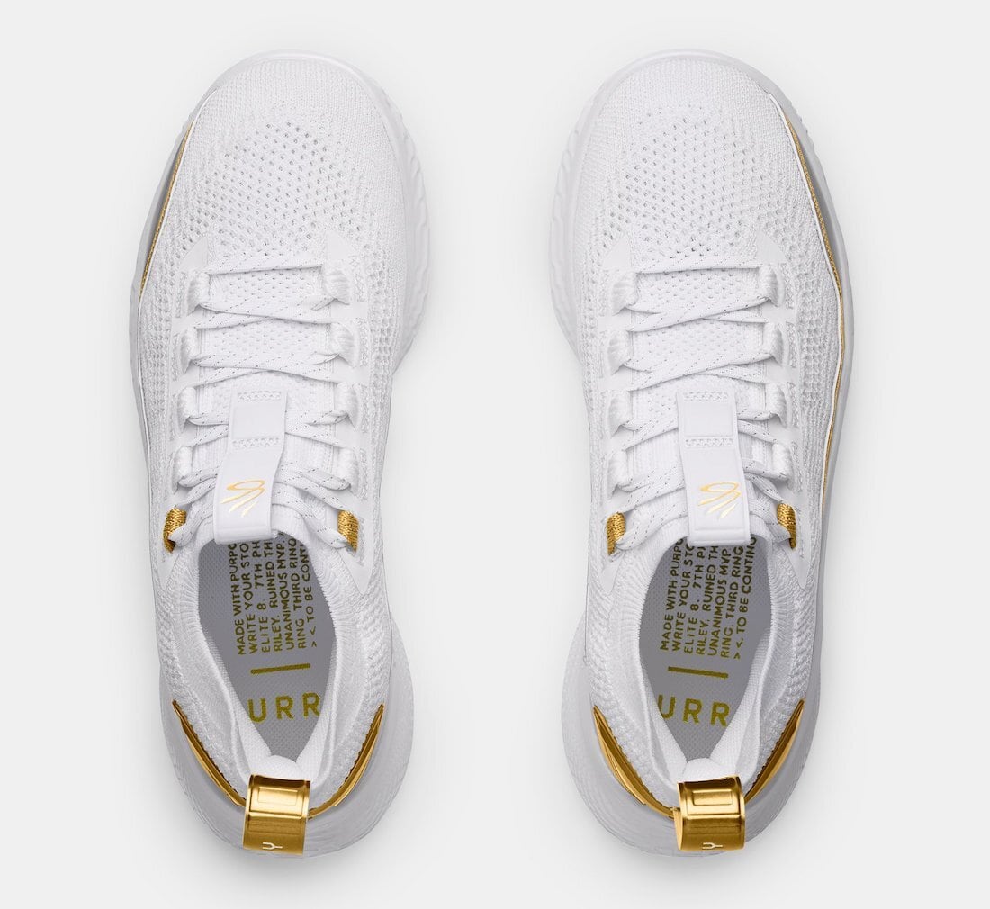 Under Armour Curry 8 ステフィンカリー | jordan_sneakers
