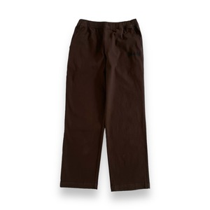 Independent Span Chino Pants Brown