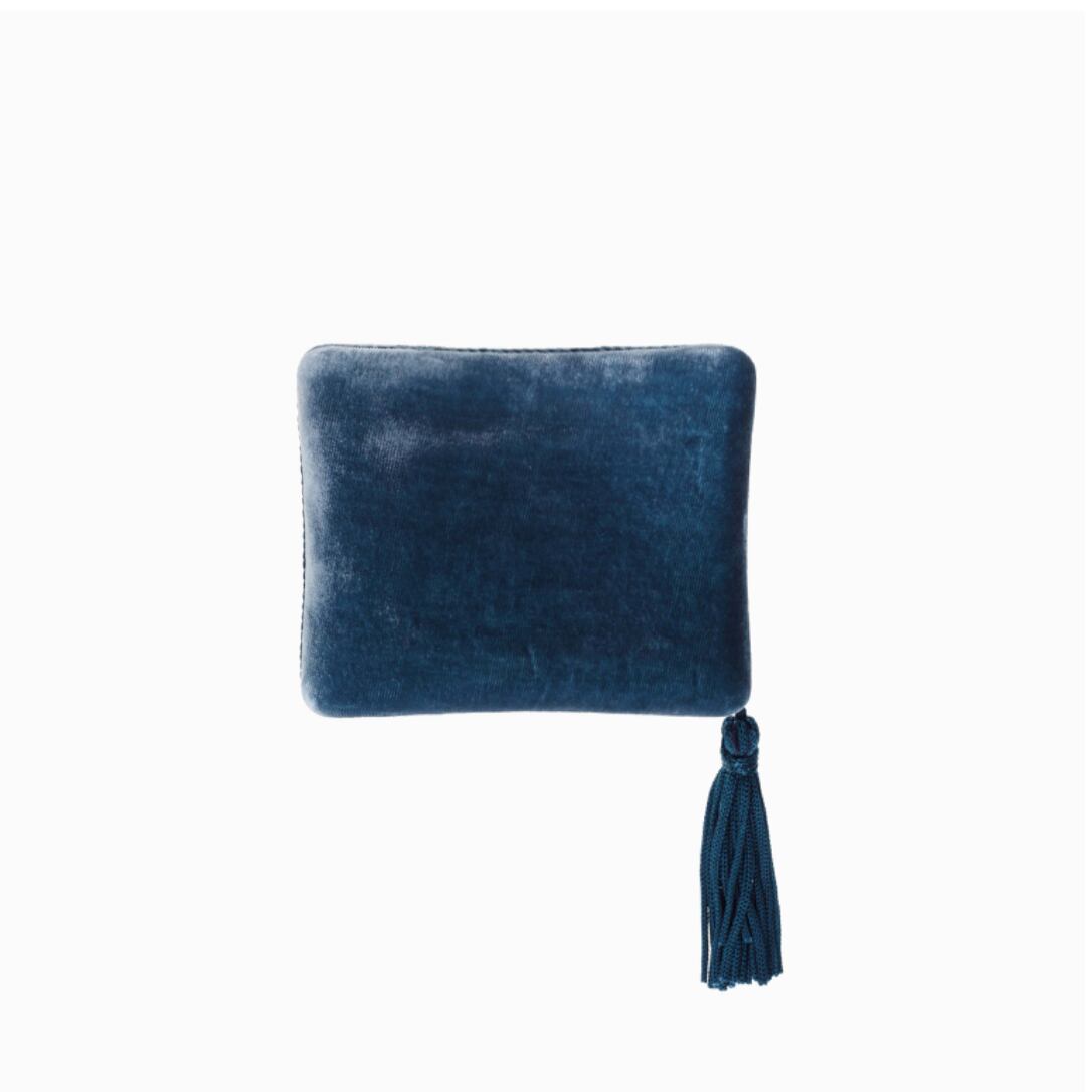 Sophie Bille Brahe Jewely Case Blue