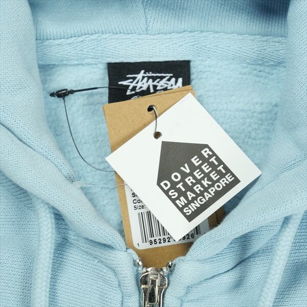 Size【S】 STUSSY ステューシー ×DOVER STREET MARKET STOCK DSM