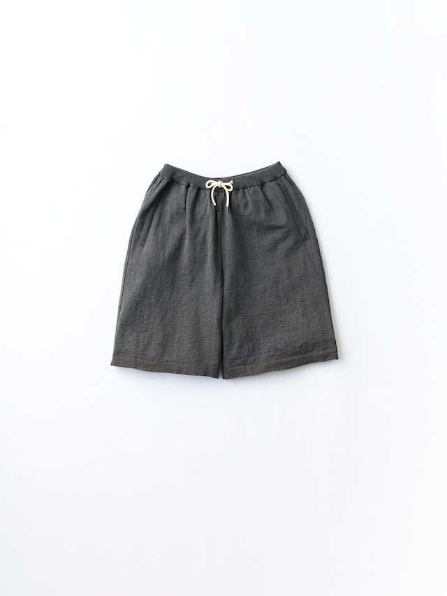 Organic hemp Stretch shorts