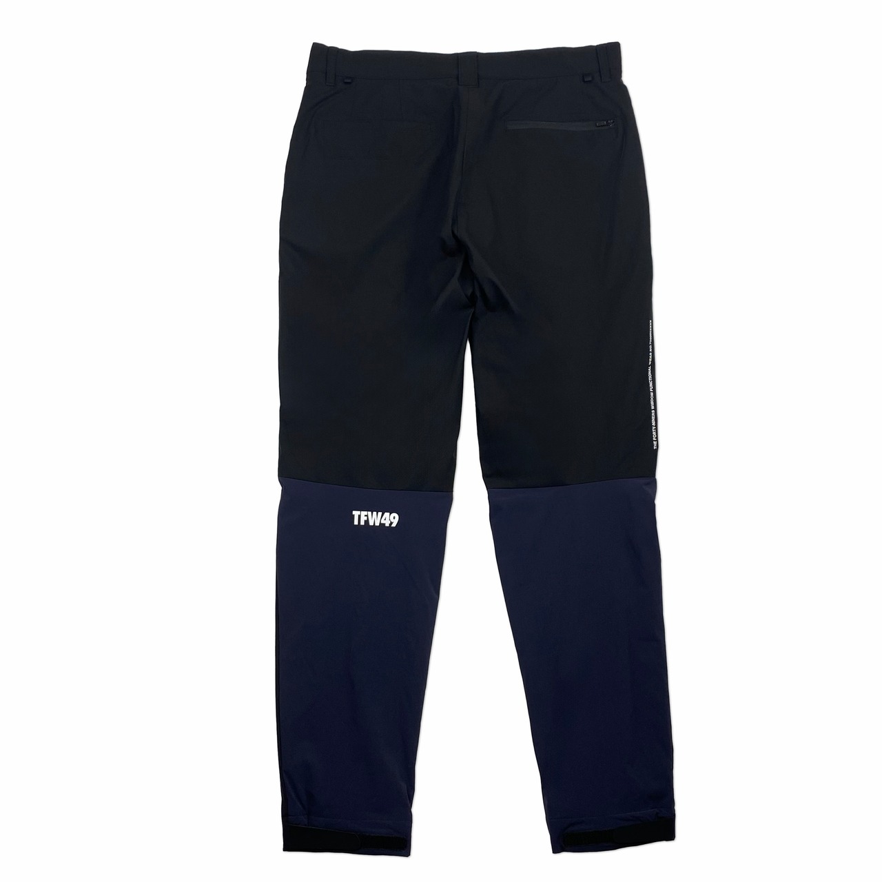 tfw49 OCTA PANTS ブラック L TFW49】《MEN