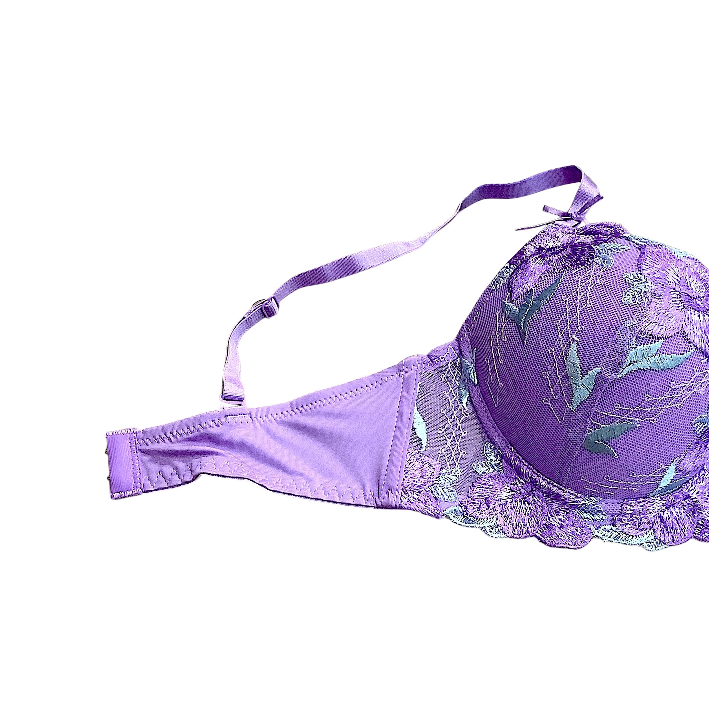 EFcup【5009purple】「ラベンダー色で、ふわっと優しい私に」 | 【公式