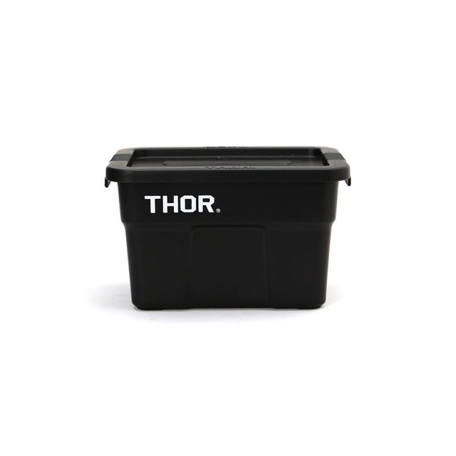 Thor Mini Totes With Lid