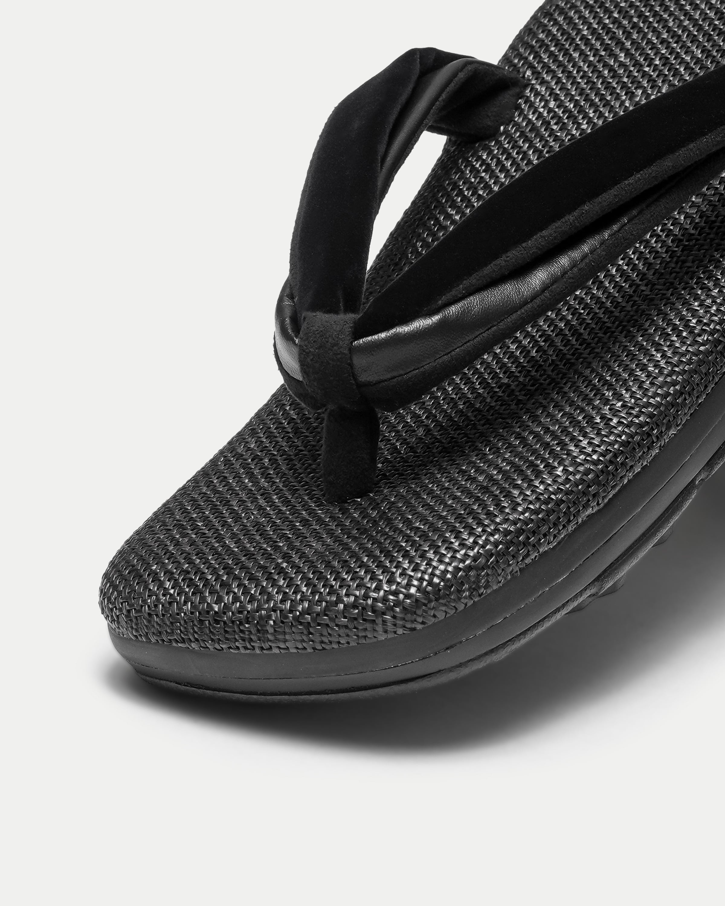 SETTA × SNEAKER “ unda DUAL 2.0 ” / TOUGH SUMI | goyemon ONLINE STORE