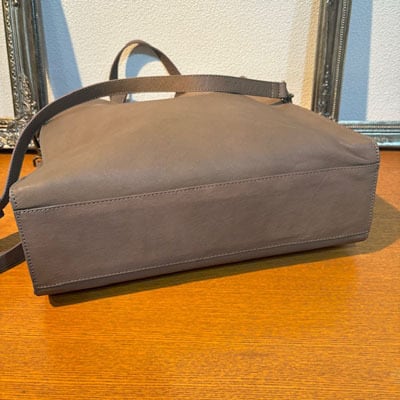 B.stuff　２WAYビッグトートバッグ