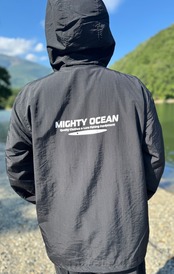 PACKABLE ANORAK PARKA