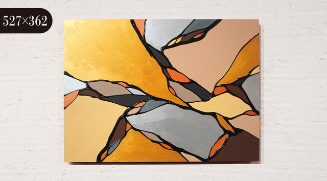 【527×362】CELL JUNCTION #831