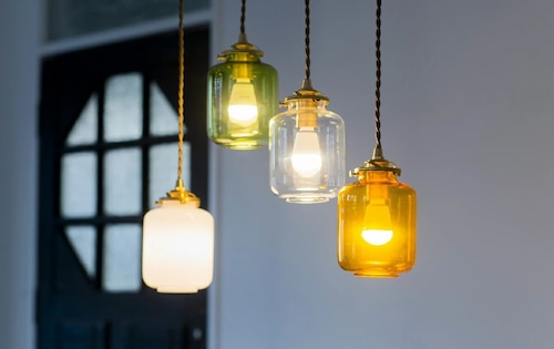 ポットペンダントライト mla-506