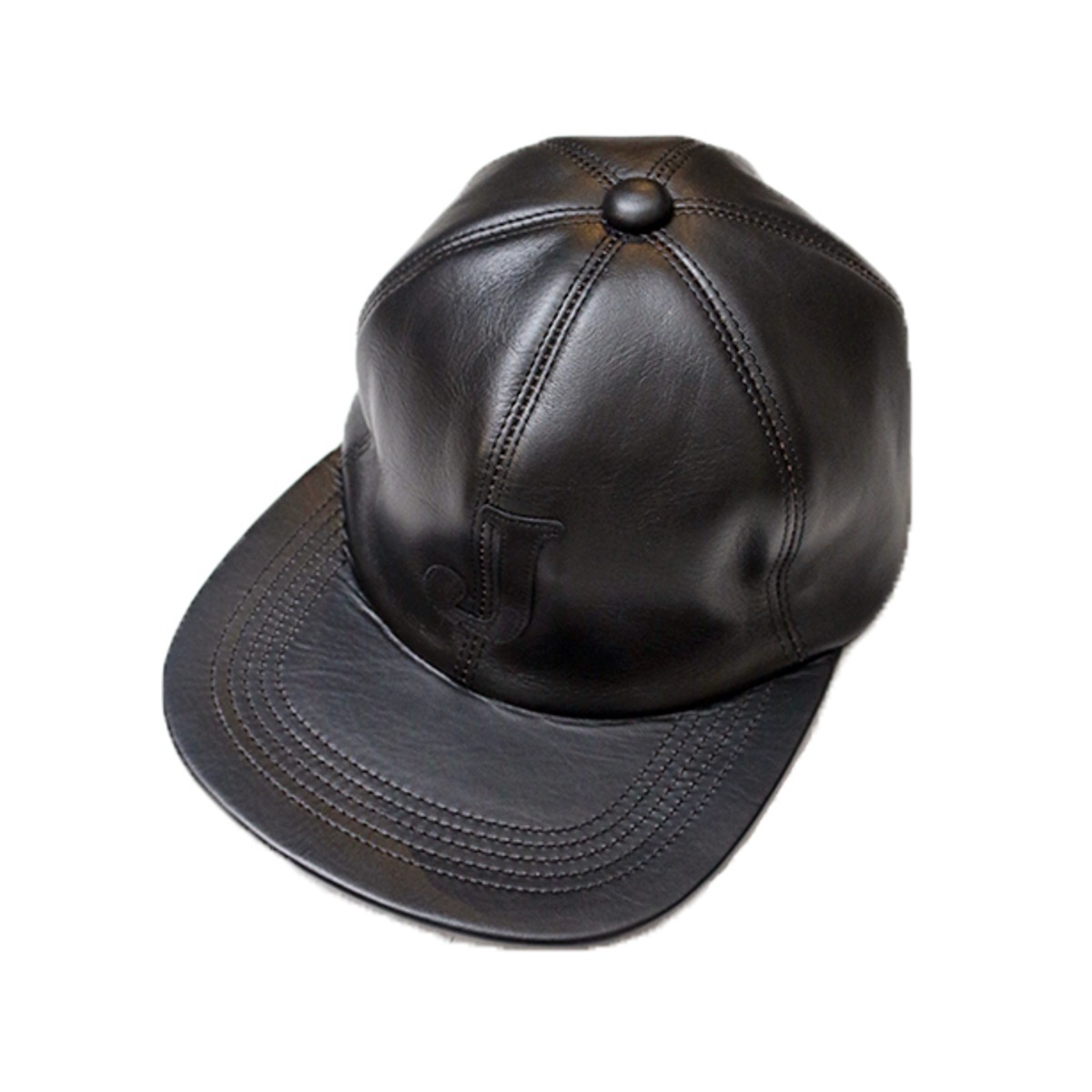 JELADO×BRUNEL＆Co.HATMAKERS B.B.CAP ジェラード×ブルーネルハット 