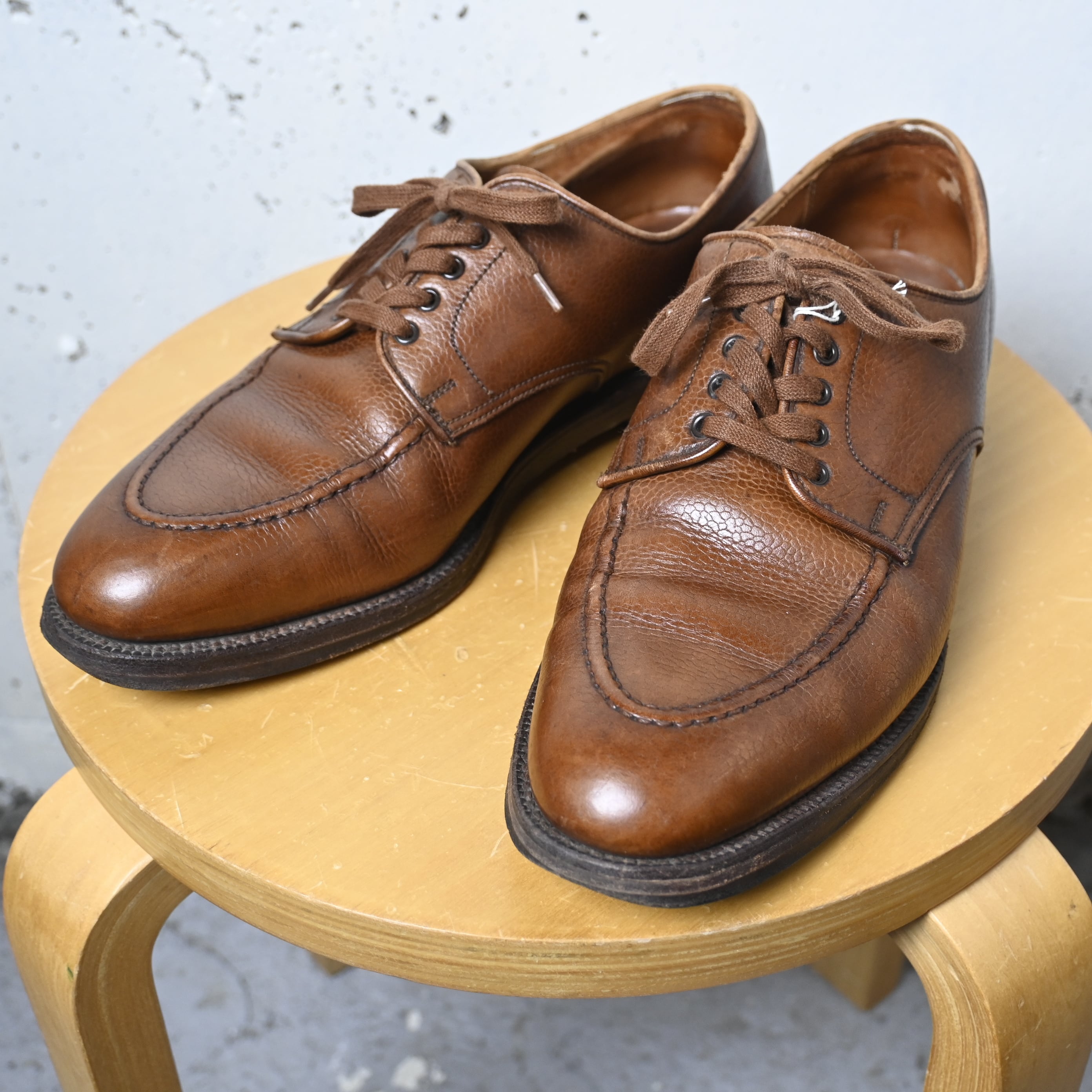 Danner/ダナー MANAWA DARK BROWN D-1856 | PAY ID