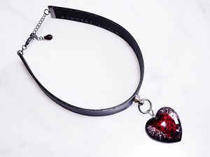 aza choker