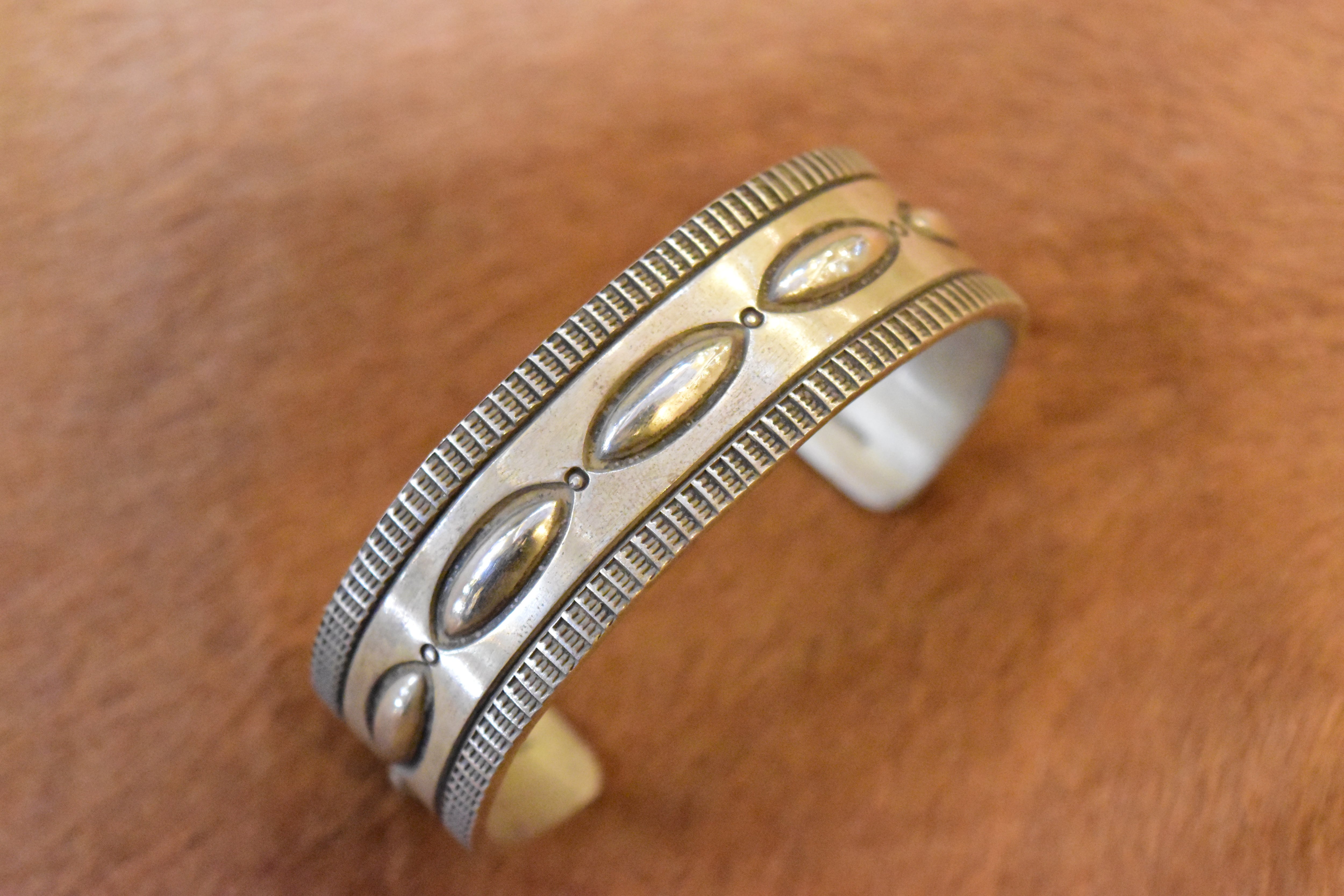 FARWEST silver smith