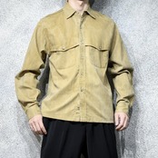 custom hunting shirt