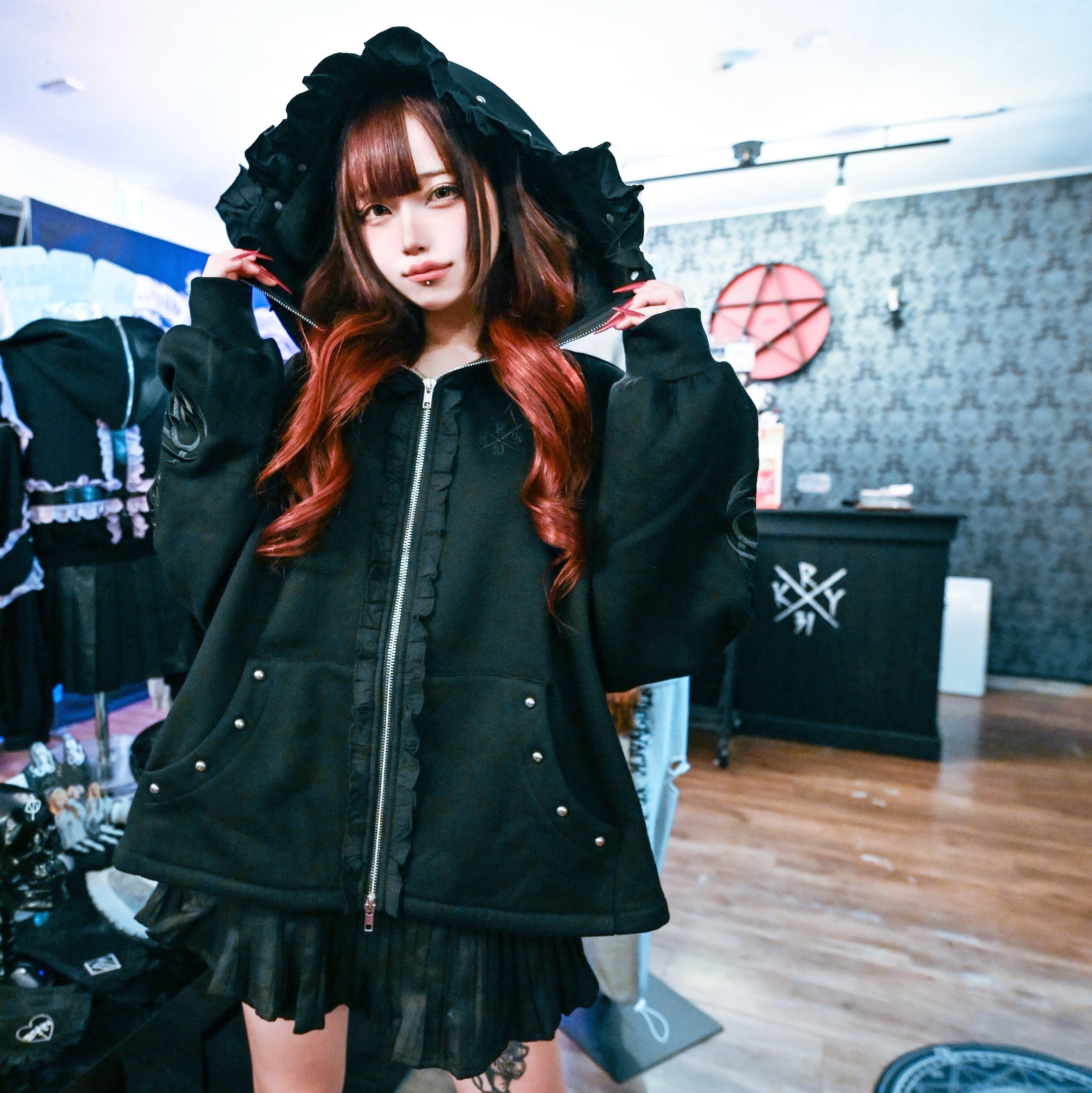 BABUPK 4」 | KRY clothing