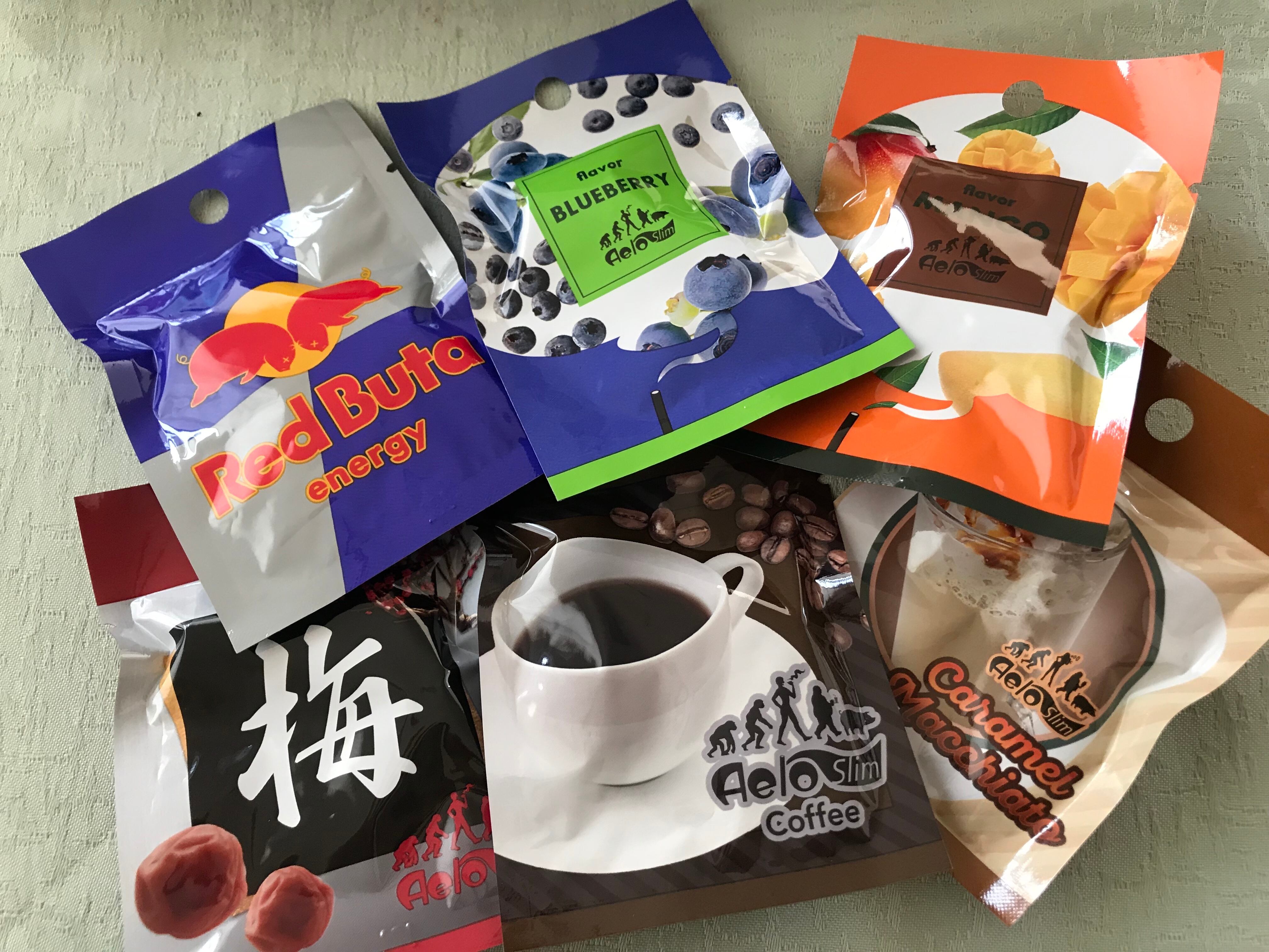 最終在庫 小悪魔アゲハ 電子タバコフレーバー 2個セット Jewel Boutique 大人可愛いリアルクローゼット