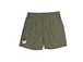 WHIMSY / NYLON RIPSTOP SHORT OLIVE