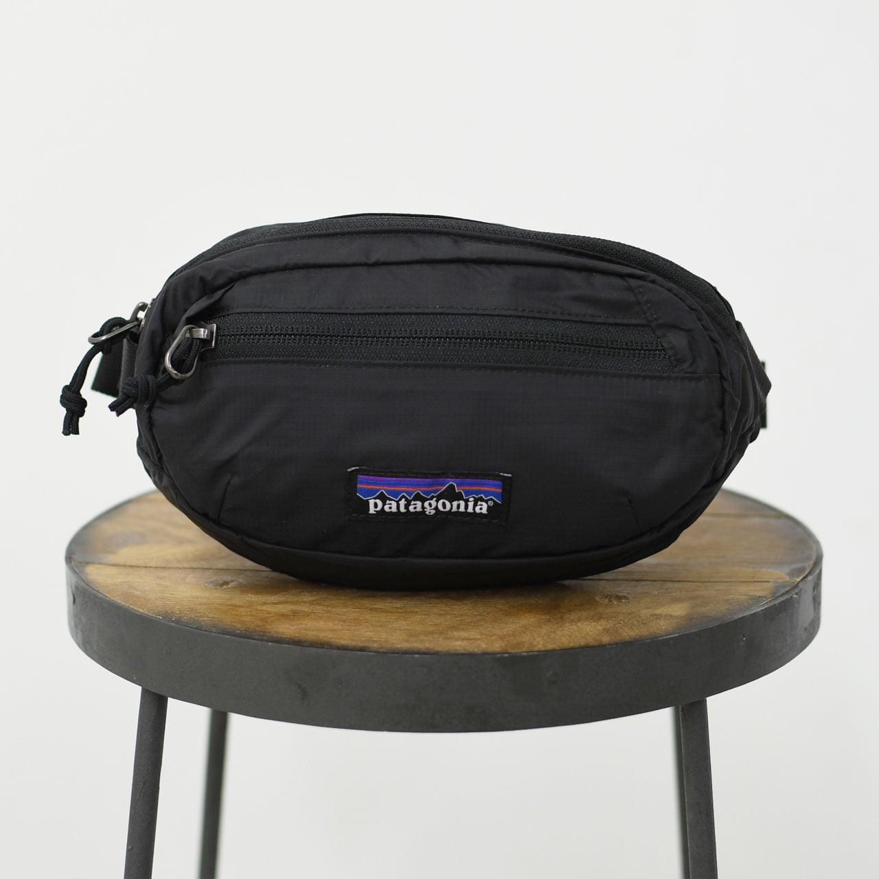 パタゴニア Mini Hip Pack ボディバッグ パタゴニア ボディバッグ テラヴィアミニヒップバッグ 1L メンズ