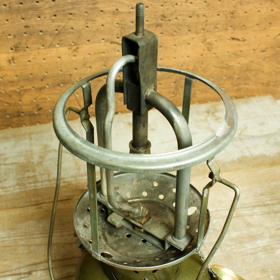 コールマン ミリタリー ランタン 252A 1952年製[AI07] | Arrows