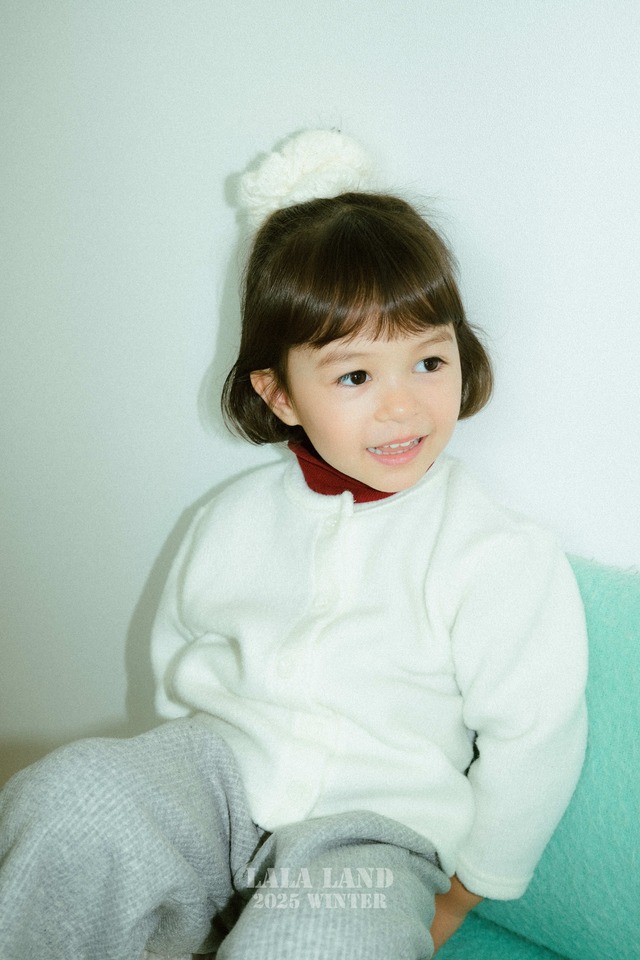 【予約】Candy Scrunchie