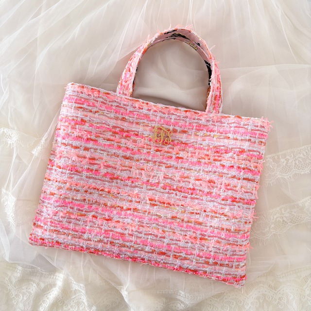 32【バッグ】Couture Bag36〔MALHIA KENT〕