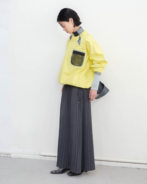 1990s Patagonia Loutus Designs - paddling jacket