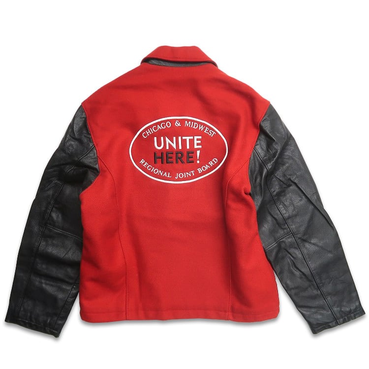 スタジャン | 古着屋SLAT オンラインショップ 【古着通販】｜東京