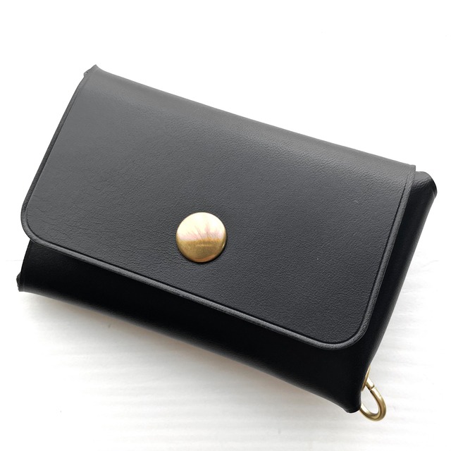 Essential Wallet《BULGARO》