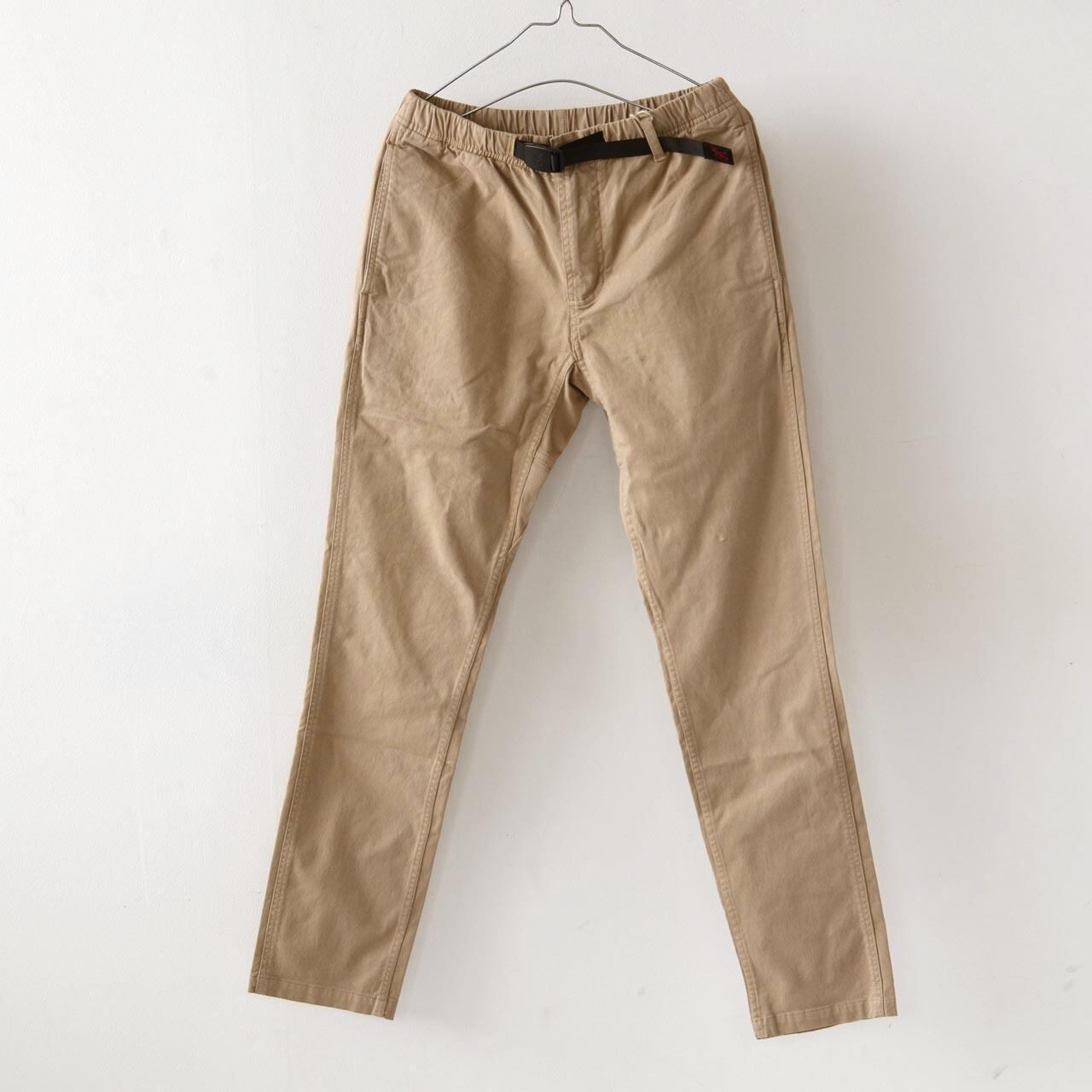 PRE SALE 10%OFF】GRAMICCI [グラミチ] NN-PANT TIGHT CROPPED [G110