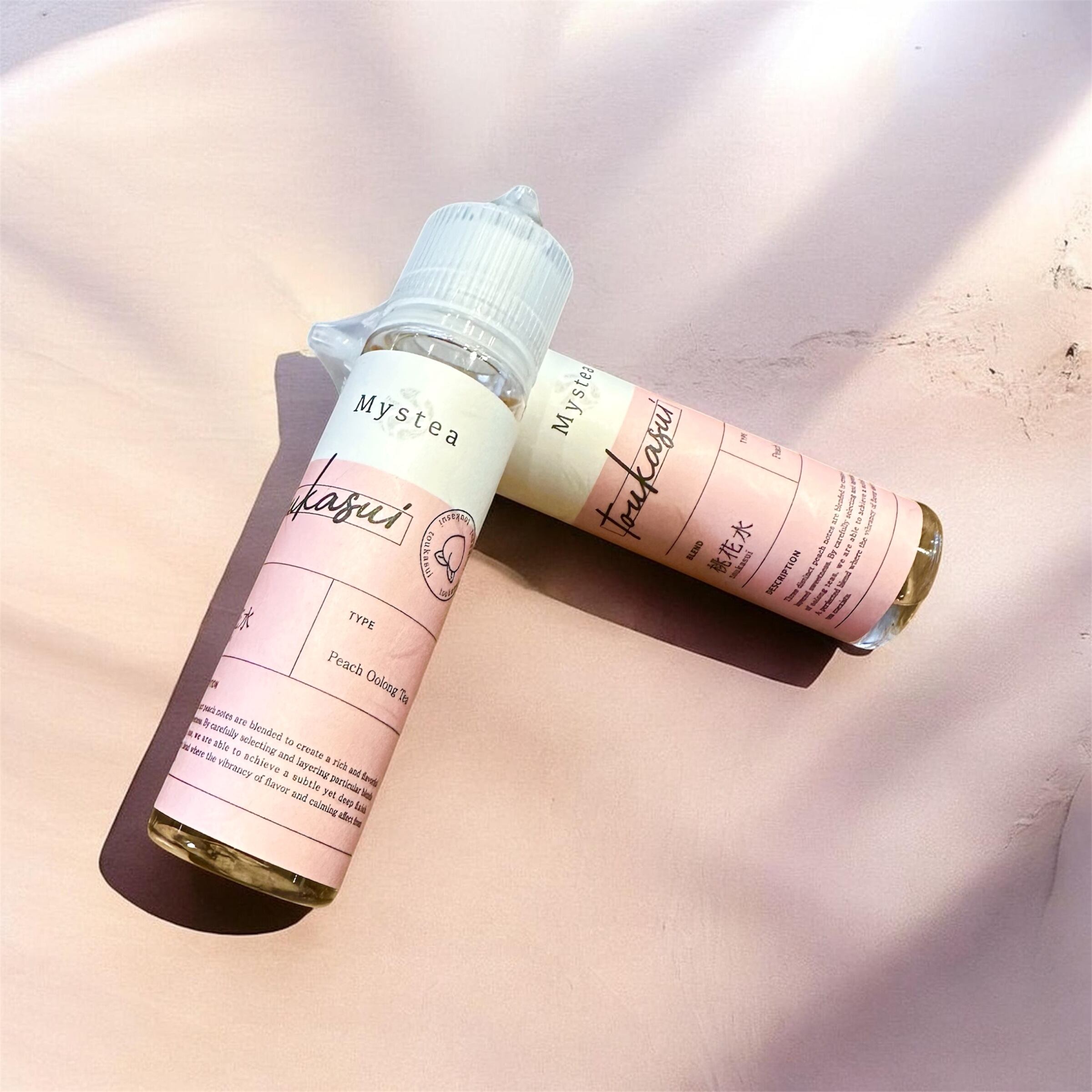 Mystea 50ml | Pure Vapor Japan