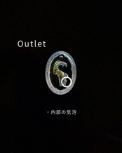[Outlet]Zodiac signsーやぎ座（2607-1）