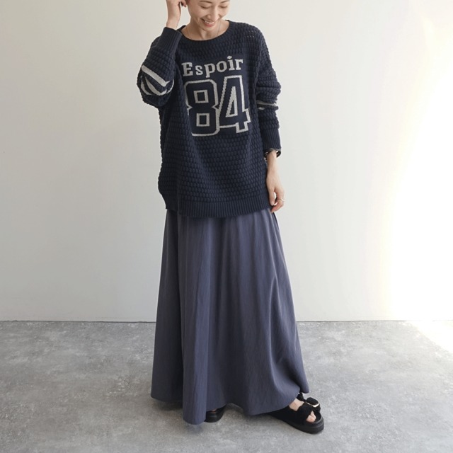 ビンテージタイプスカート
