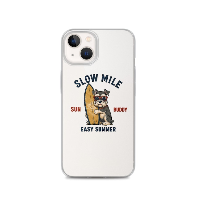Easy Summer iPhone case S0143