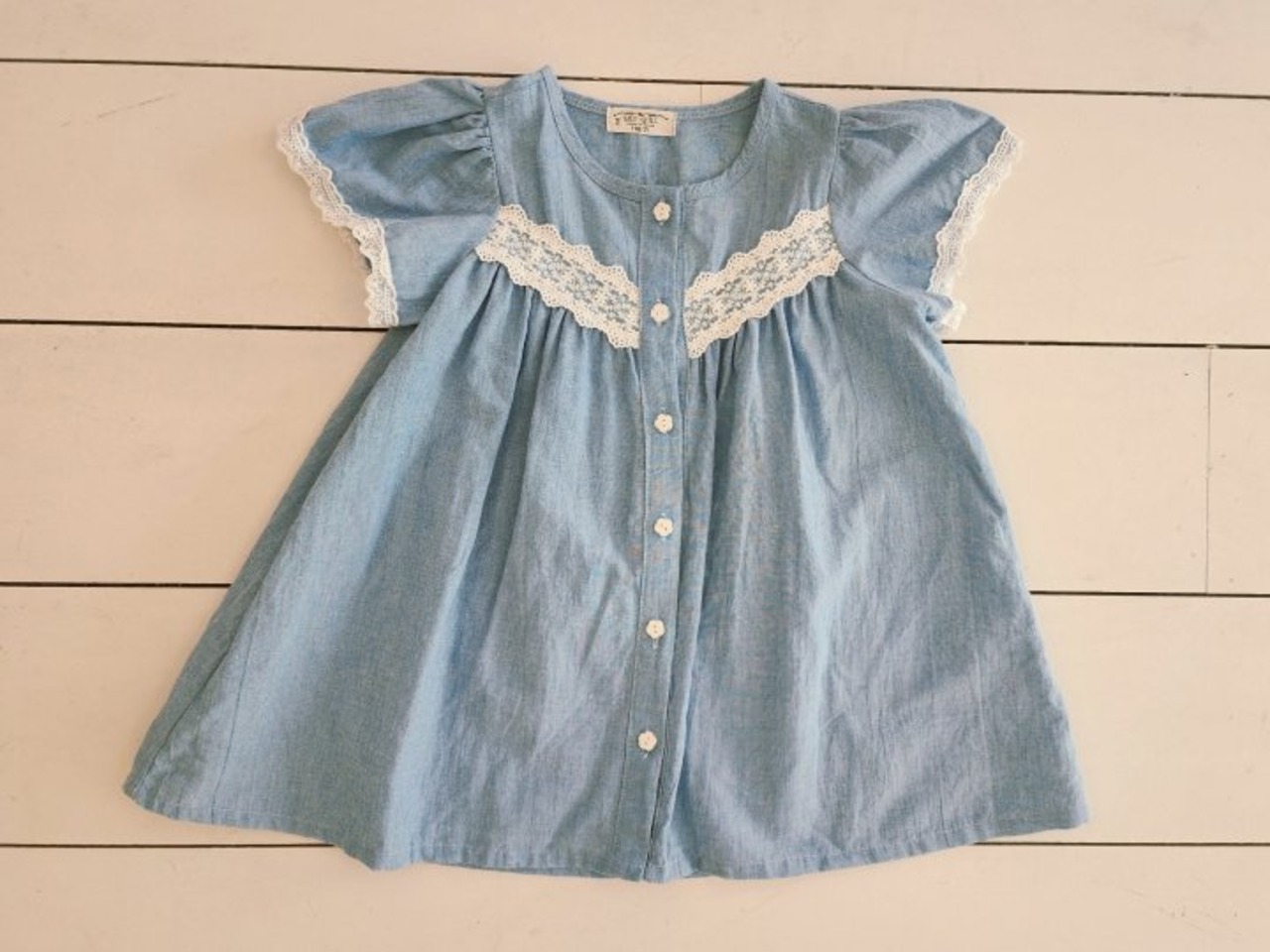 [ERU] Mimi Dress / [이루] 미미원피스