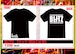 Buzzer01&.【BLITZ】Tシャツ