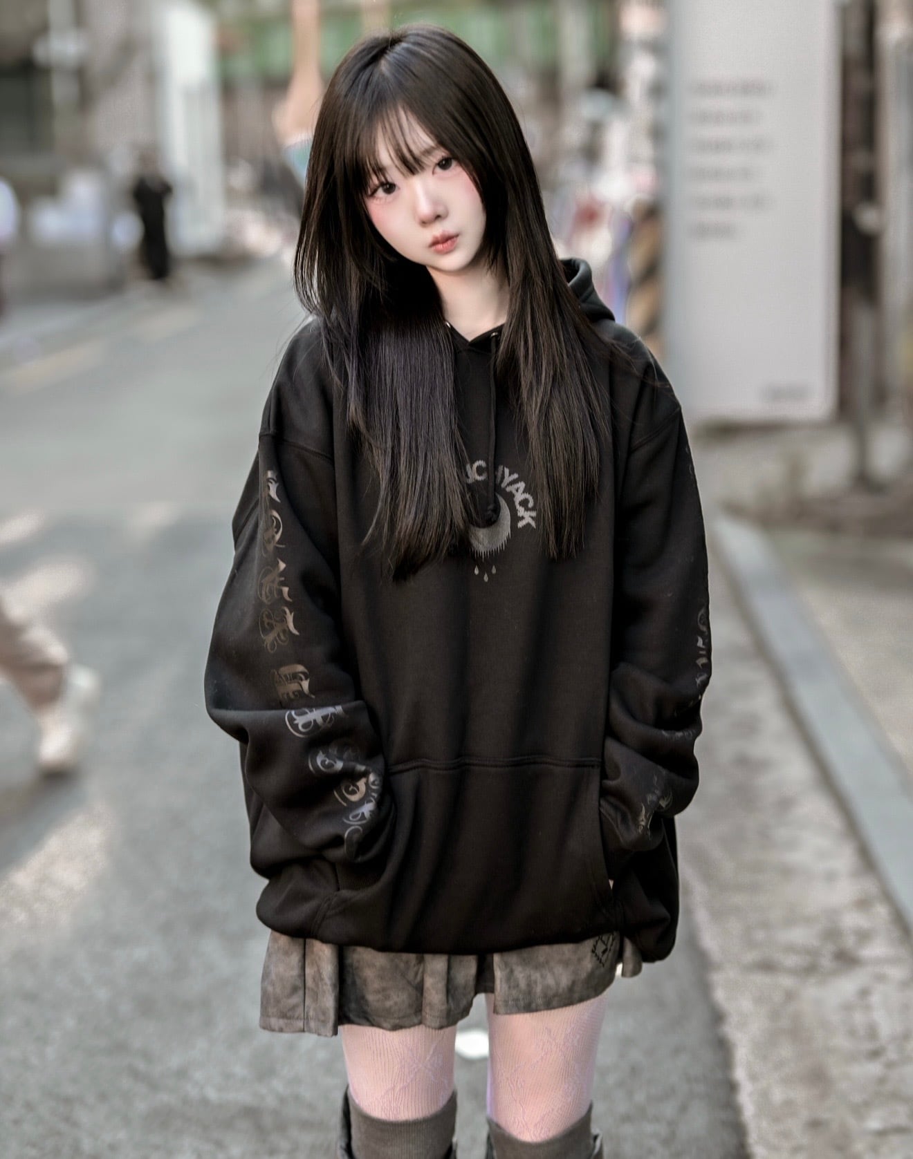 GWAN」 | KRY clothing